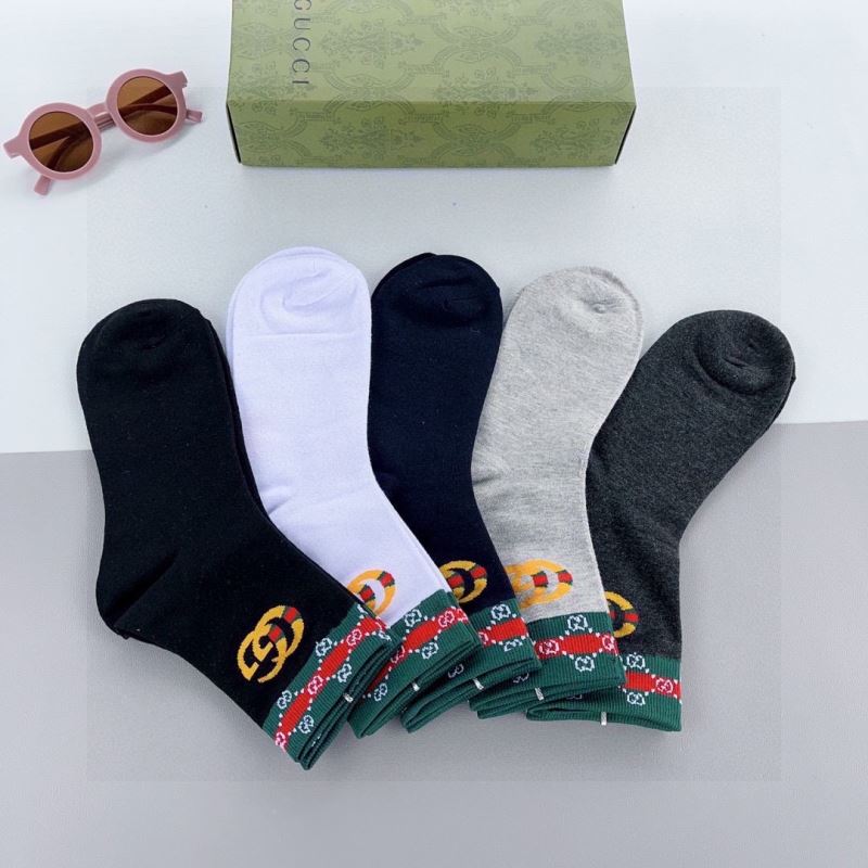 Gucci Socks